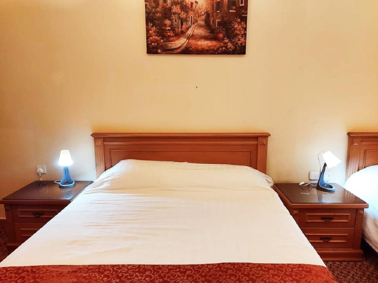 Al Safa Hotel Suites Jizan Exterior foto