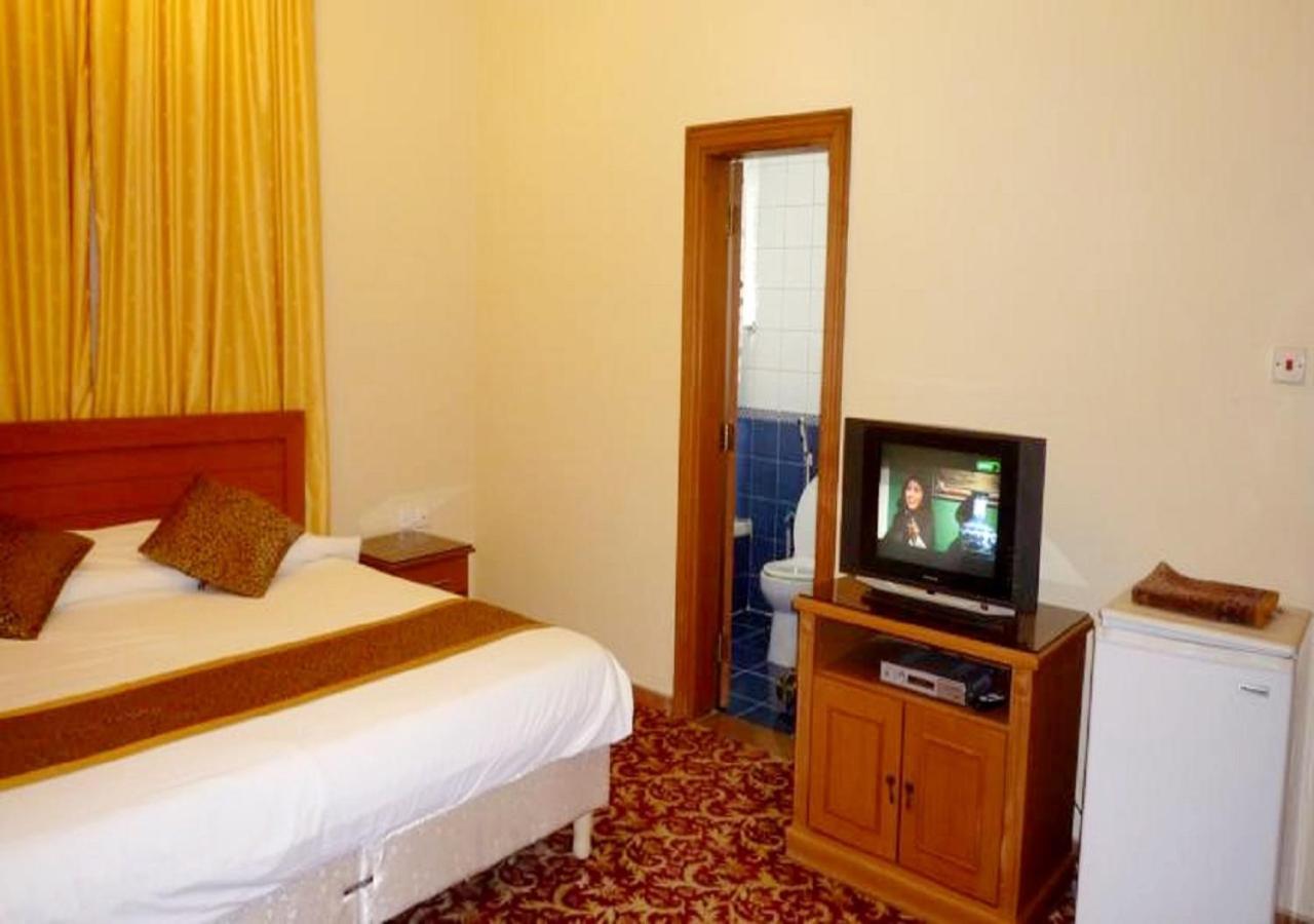 Al Safa Hotel Suites Jizan Exterior foto