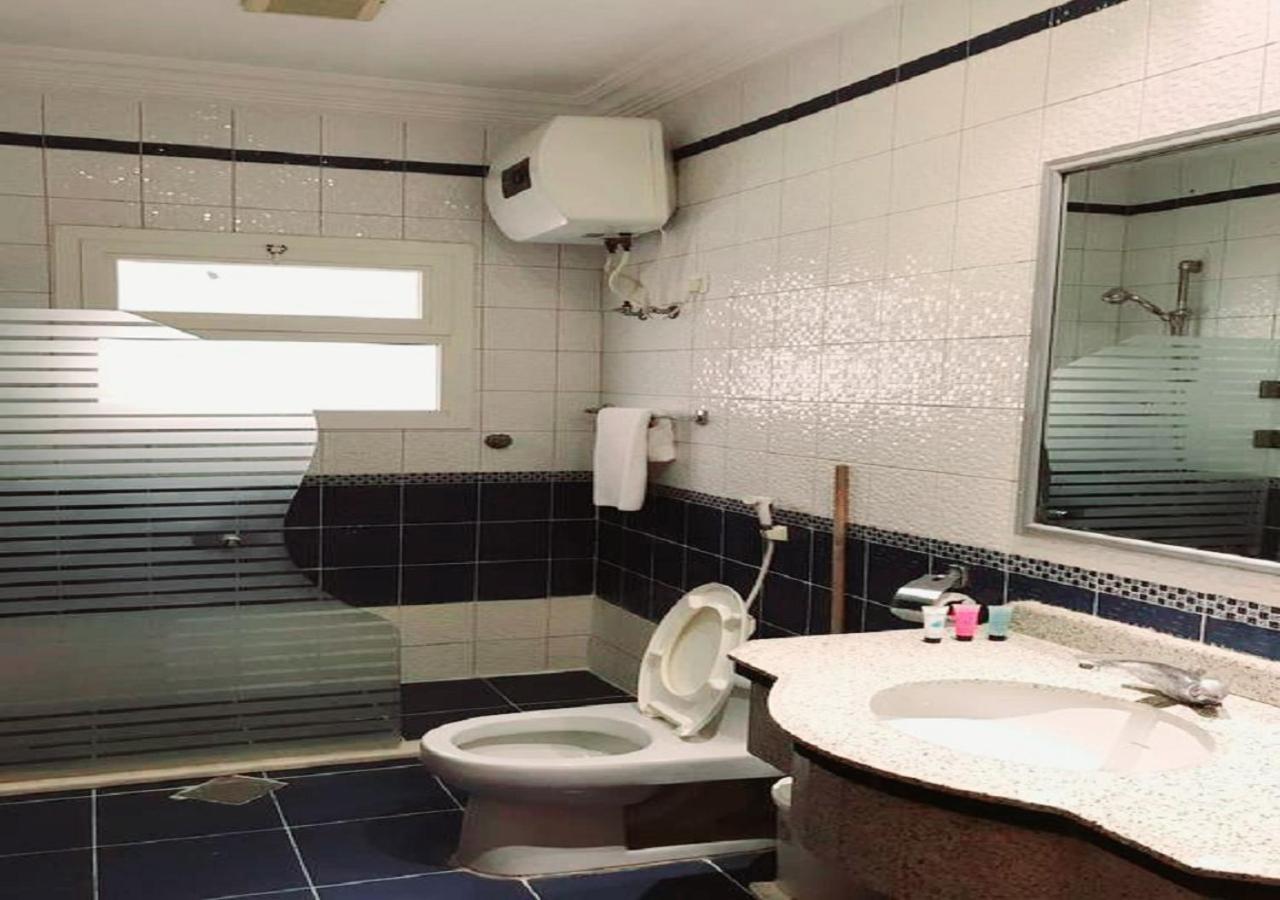 Al Safa Hotel Suites Jizan Exterior foto