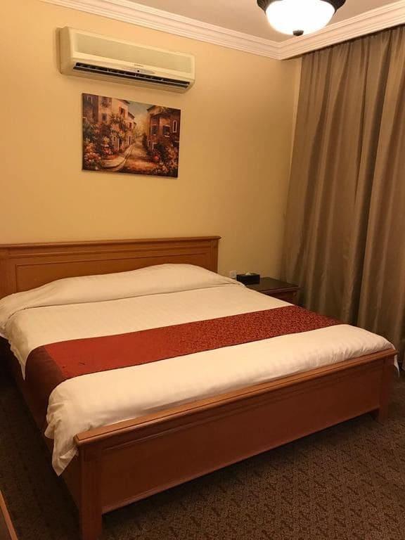 Al Safa Hotel Suites Jizan Exterior foto