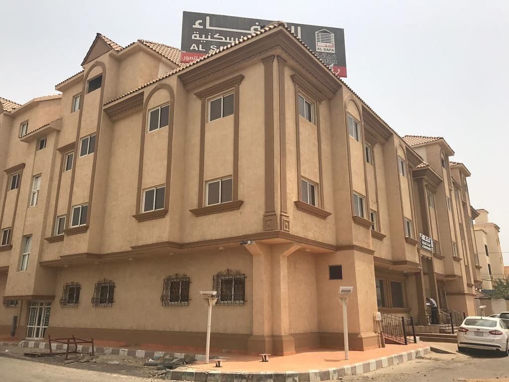 Al Safa Hotel Suites Jizan Exterior foto